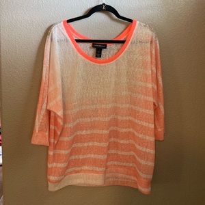 Cute women’s top.